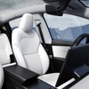 テスラ、完全自動運転による「無人納車」に世界初成功
