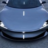 1000馬力の電動スーパークーペ、カルマ『カヴェヤ』が欧州デビューへ…グッドウッド2025