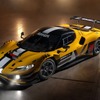 フェラーリ『296 GT3 Evo』登場に「もう無敵じゃ」、デザインにも絶賛の声