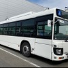 自動運転バスの実証実験、名鉄など4社が参画…11月に実施