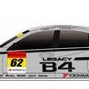 【SUPER GT 第6戦】スバルがブースを出展