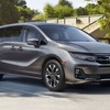 『オデッセイ』や『インテグラ』などホンダ3車種、J.D.パワー調査で最高の初期品質評価に