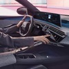 プジョー3008新型（ハイブリッド）