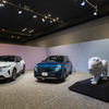 プジョー『3008』新型のライバル…VWティグアンやマツダCX-5など、相手は多い