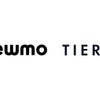 newmoとティアフォーが自動運転タクシーの事業化に向けた協業を開始