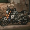 スズキ GSX-8T
