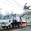 名称が『ZIZAI』に決定、インタラクティブ操作の多機能鉄道重機