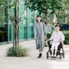 近距離モビリティ「WHILL(ウィル)」