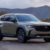 マツダ米国販売3.9％増、『CX-50』などSUVが好調…2025年上半期
