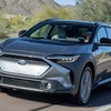 スバル米国販売0.2％減、EV『ソルテラ』は2割増の躍進…2025年上半期