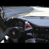 ポルシェ 911GT3RS…生粋のスポーツモデル