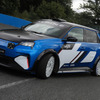 アルピーヌ初、電動競技車両『A290ラリー』を約1030万円で販売へ