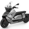 BMWモトラッドの電動スクーター『CE 04』