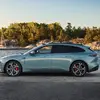 中国NIOのEVワゴンとショールーム、レッドドット・デザイン賞を受賞 画像