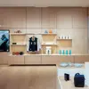 NIOハウス・ハンブルク