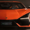 ランボルギーニの現行全3車種、レッドドット・デザイン賞2025受賞…『レヴエルト』は最高賞に