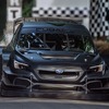 あのスバル「プロジェクト・ミッドナイト」が再びヒルクライムへ！ グッドウッド2025で記録更新ねらう