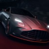 アストンマーティン、680馬力の『ヴァンテージS』を発表　グッドウッドで初公開へ