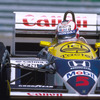 ホンダF1初勝利から60周年、マンセルがグッドウッド2025で「FW11」デモ走行へ
