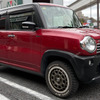 旧型スズキ『ハスラー』適合のフルスペック車高調2種類、テインが発売