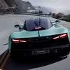 ゼンヴォ『オーロラ』