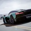 ゼンヴォ『オーロラ』