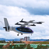 GAC(広汽集団)傘下の広汽高域(GOVY)が空飛ぶクルマ「GOVY AirJet」の初飛行に成功