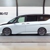 よりスポーティーに・コーナリング性能も向上、ブリッツの車高調「DAMPER ZZ-R」シリーズが『セレナe-POWER』・MINI『クーパーJCW』に適合