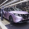 日産工場の今後は予測困難？…新聞ウォッチ土曜まとめエディション