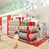 山陽道・福山SAにガシャポン専門店、中国地方初　7月18日オープン