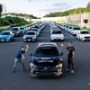 【夏休み】往年の名車、トラック、今年は重機まで登場…ボルボミーティング2025開催へ