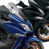 スズキ バーグマン400 ABS 新色3色が登場！
