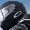「1秒で着脱できる」JESIMAIKのバイク用インカム『H6』