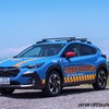 スバル車が「ライフセーバーカー」として活躍！『クロストレック』など39台を寄贈
