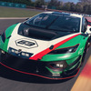 ランボルギーニ『テメラリオ』初のレーシングカーが発表！ヴィンケルマンCEO「レースの世界でも新たな基準に」