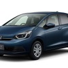ホンダ『フィット』一部改良モデル