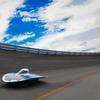 大阪工業大学が8月に豪州で開催されるソーラーカーレース「ブリヂストン・ワールドソーラーチャレンジ(BWSC)」に初出場