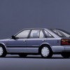日産追浜工場：オースター（1986年）