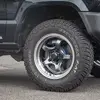 HKS x SUZUKI JIMNY