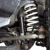 HKS x SUZUKI JIMNY