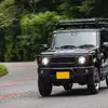HKS x SUZUKI JIMNY