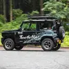 HKS x SUZUKI JIMNY