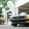 若者を魅了するヤングタイマー×カーオーディオ革命！ INSPIRE TOKYOで見えた新潮流 画像