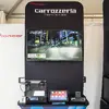 carrozzeria VREC-MS700D（デジタルミラー型ドライブレコーダー）／DMH-SF600（1DINメインユニット）／MVH-7500SC（1DINメインユニット）