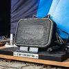 carrozzeria TS-WX140DA（パワードサブウーファー）