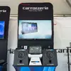 carrozzeria TS-C1740S（セパレートスピーカー）／DMH-SF900（1DINメインユニット）
