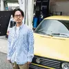 tokyo basic car club 代表取締役 南部 翔也さん