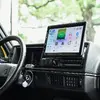 AppleCarPlay／Androidauto対応の10.1型ディスプレイオーディオcarrozzeria DMH-SF900
