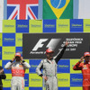 【F1ヨーロッパGP】バリチェロが5年ぶりの頂点