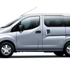 日産車体湘南工場製：日産NV200バネット（2024年）